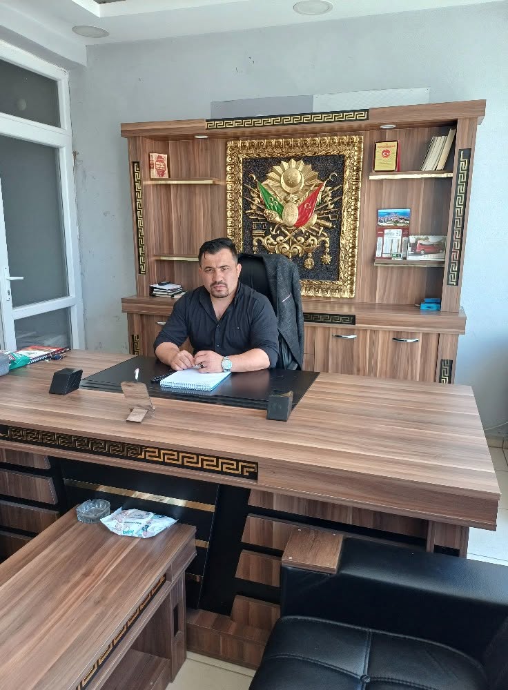 BİÇERLER İNŞAAT